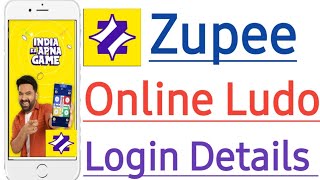 Zupee Online Ludo App Full Details | Zupee Online Ludo App Login Details | Zupee Ludo App Use Karna screenshot 5