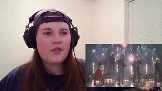SUPERFRUIT - Hurry Up! Live on the Late Late Show with James Corden Reaction! SUPERFRUIT - Hurry Up! Live on the Late Late Show with James Corden Reaction!
