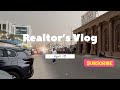 Nai Shuruaat | Realtor Life 🏡 | Vlog Day 1
