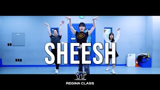 [하남미사댄스학원 YT댄스학원] SHEESH - 베이비몬스터 _ ‘Regina’ K-POP class (24/5.3)