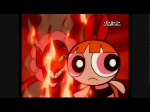 Powerpuff Girl Episodes 9