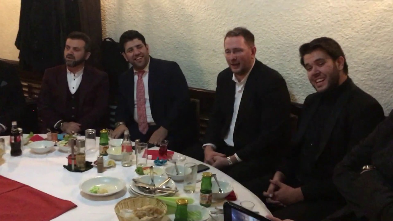 Mutasem Alasali, Hafiz Sulejman Bugari - Kolaž ilahija, posebno lijep hal