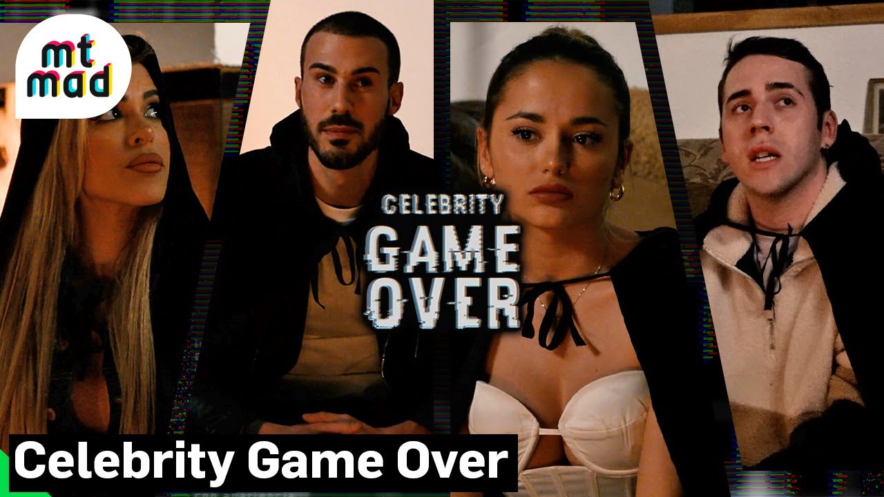 Alejandro Bernardos y Mayka engañan a sus seguidores vendiendo una imagen falsa de la relación