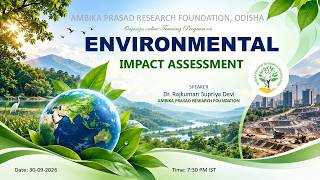 Environmental Impact Assessment EIA