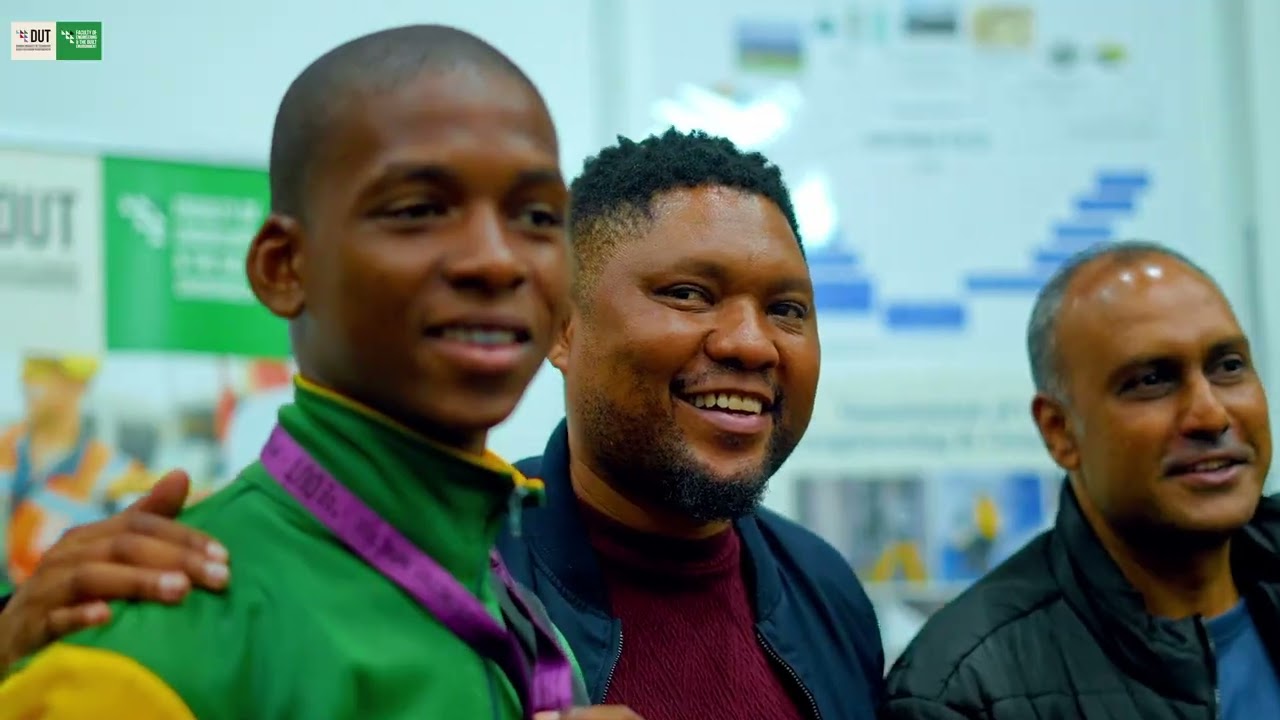 DUT OPEN WEEK 