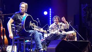 Al Di Meola Strawberry Fields Forever (with Intro) Fresno 03/18/22