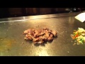 Eric Yong's #VLog #2 - Teppanyaki Chicken. =)