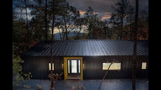 Zenplicity Cabin