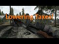 Road to Vostok Next Fest Demo - Completing Tasks