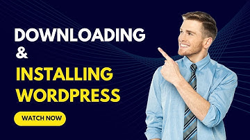 How to Install WordPress on Xampp | Step by Step Guide for Beginners