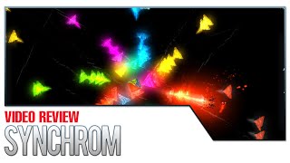 Synchrom Video Review
Synchrom Video Review
EG Curator Page on Steam: http://store.steampowered.com/curator/905597-Elder-Geek.com/
Outro music from this episode is from Chrono Trigger: Music for Twenty-Five Games https://loudr.fm/release/chrono-trigger-music-for-twenty-five-games/wNGuM
Support EG on Patreon: http://www.patreon.com/eldergeek
Elder Geek Subreddit! http://www.reddit.com/r/eldergeek
Like us on Facebook! http://www.facebook.com/eldergeekdotcom
Follow us on Twitter @eldergeekdotcom
You can hang out with us while we play at http://www.twitch.tv/eldergeekdotcom
And dont forget to check out our site http://elder-geek.com !
Join the EG Steam Group! http://steamcommunity.com/groups/ElderGeek
Randys PC specs:
i7 @ 3.4
16 GB of RAM
Nvidia GTX 970 Synchrom Video Review