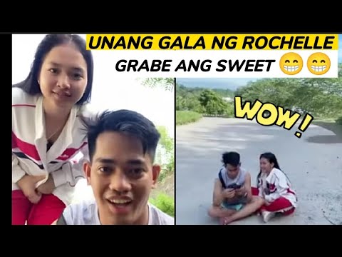 💚UNANG PASYAL NI