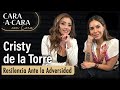 RESILIENCIA ante la ADVERSIDAD | Cristy de la Torre Cara a Cara con Cora Episodio 40 Mp3 Song