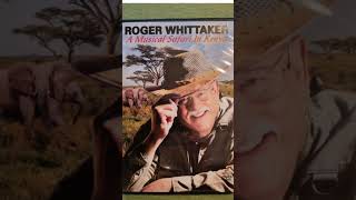 Famous Rogers Whittaker#mylandiskenya Wealth