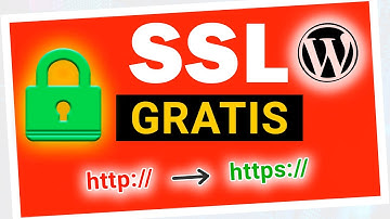 🔴​ Cómo INSTALAR un CERTIFICADO SSL y activar HTTPS en WORDPRESS GRATIS 🔒 [Desde CPanel]