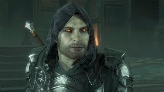 Shadow of War story part 7. Eltariel missions, Act 3 and 4, ending