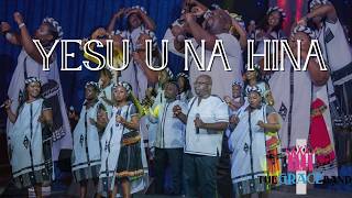 The Grace Band SA - Yesu u na hina