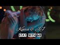 Kiara &amp; JJ | Stay With Me [legendado]