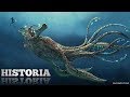 SUBNAUTICA LA HISTORIA OCULTA ¿Quién es el LEVIATÁN? Resumen de SUBNÁUTICA en 10MIN #LaVelociBlue