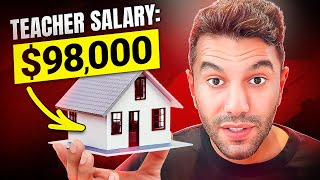 Can 2 Teachers Afford A Home In Sydney?