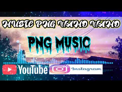 LAGU PNG TERBARU