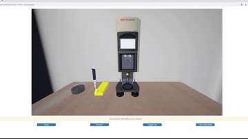 Vitrobot Web version