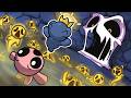 Every Item is King Baby (summon an army)