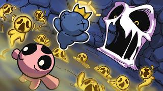 Every Item is King Baby (summon an army) screenshot 4
