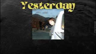 Yesterday - Austin George [แปลไทย]