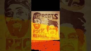 Smooth Roots Rock Reggae - Sgt. Remo feat. Lutan Fyah #shorts