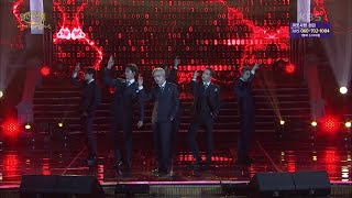 몬스타엑스 - DRAMARAMA [열린 음악회\/Open Concert] | KBS 201115 방송
