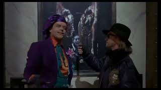 Batman (1989)Joker Prince Video