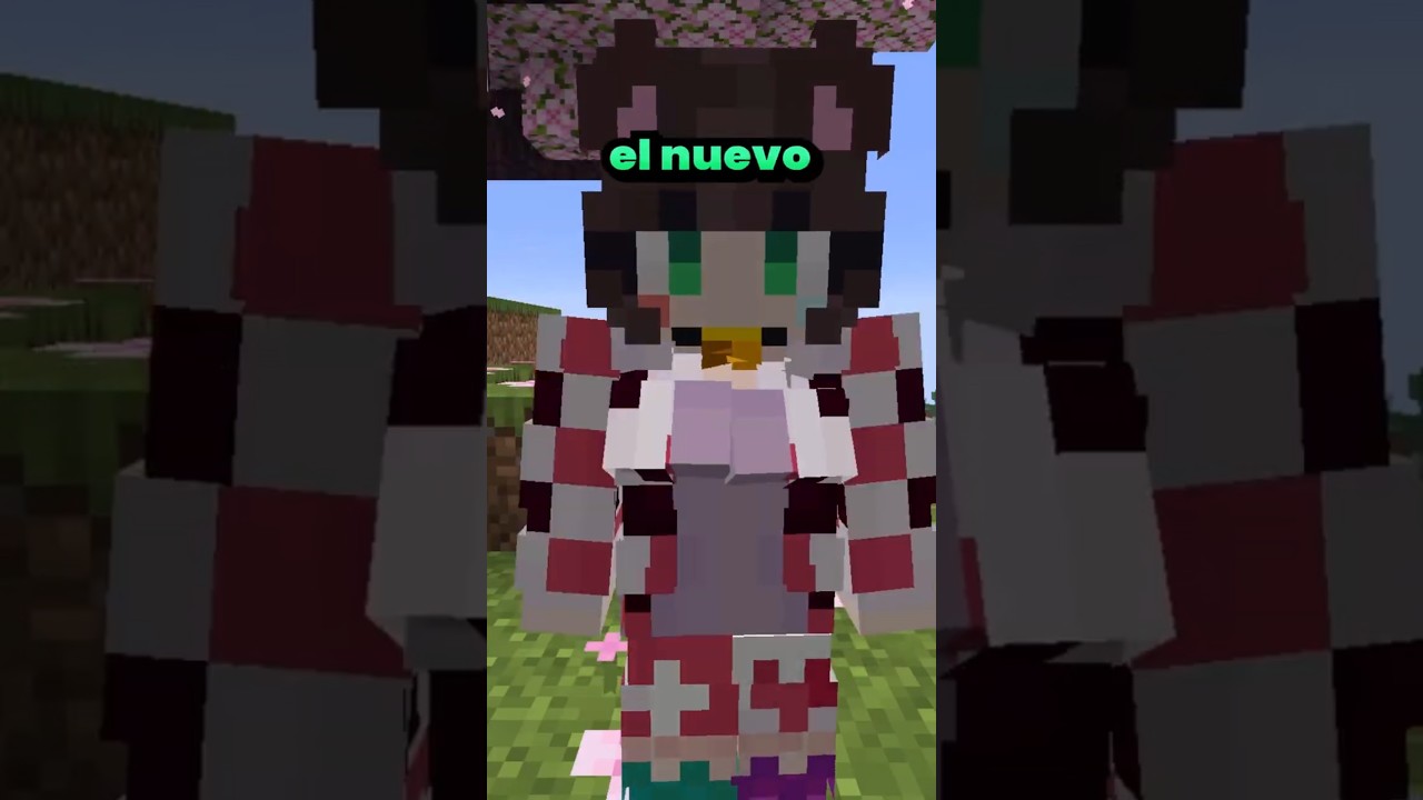 CÓMO USAR el NUEVO sistema de AMIGOS de #minecraft #shorts