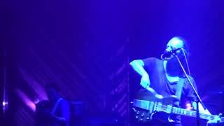 Video thumbnail of "Radiohead - My Iron Lung (Live in London Roundhouse 26/05/2016)"
