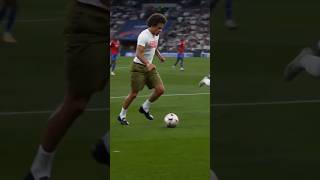 Fan Breaking Security in World Cup 2026  #fifa #ronaldo #soccer #soccerhistory#ai  #fifaworldcup