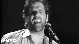 Video thumbnail of "Glenn Frey - The Heat Is On (From "Beverly Hills Cop" Soundtrack)"