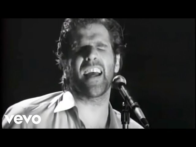 Glenn Frey                   - The Heat Is On