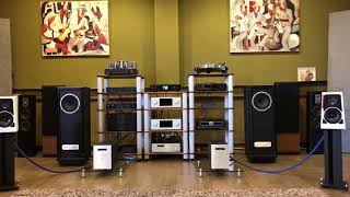 Wilson Audio TuneTot