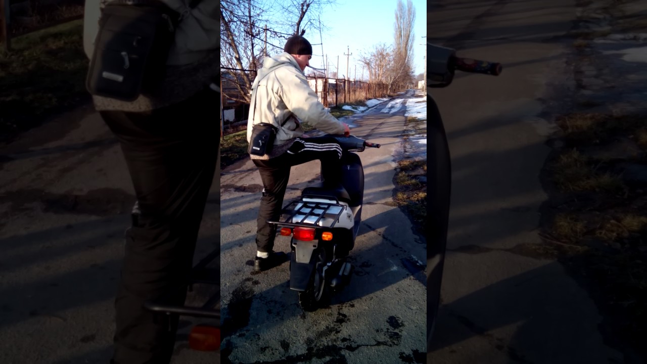 Honda topic af 38