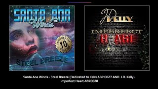 Unboxing Series: AOR Blvd Records New Releases