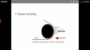 Strip Chart Recorder | Instrumentation