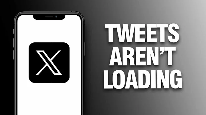 How To Fix X Twitter App Tweets Aren't Loading Easy Quick