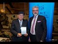 Κοπή Πίτας 2025 & Απονομή Βραβείου ΕΛ.Ι.Ν.Τ.