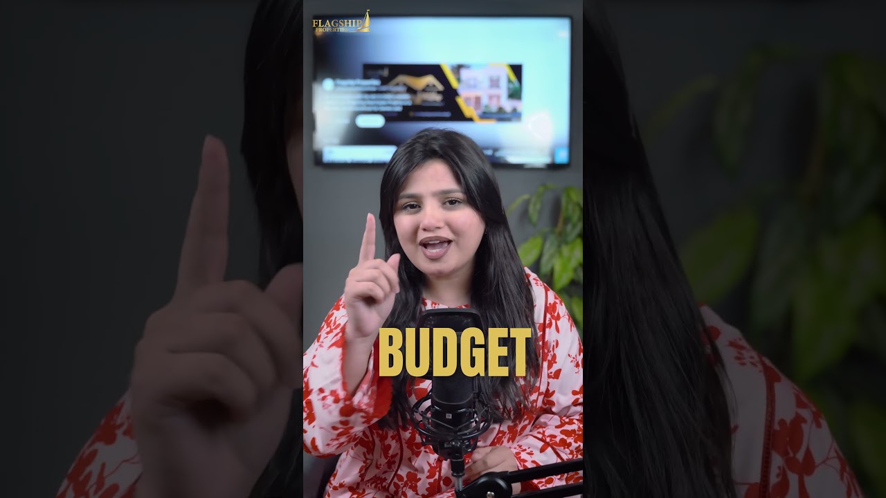 "Luxury Apartments in the Heart of Islamabad Pakistan | Flagship Properties