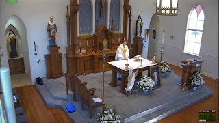Friday of the second week in Easter