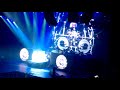 Whitesnake&#39;s The Legend  that is Tommy Aldridge, Drum solo