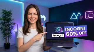 Incogni Coupon Code –Incogni Discount - Incogni Promo Code ✅
