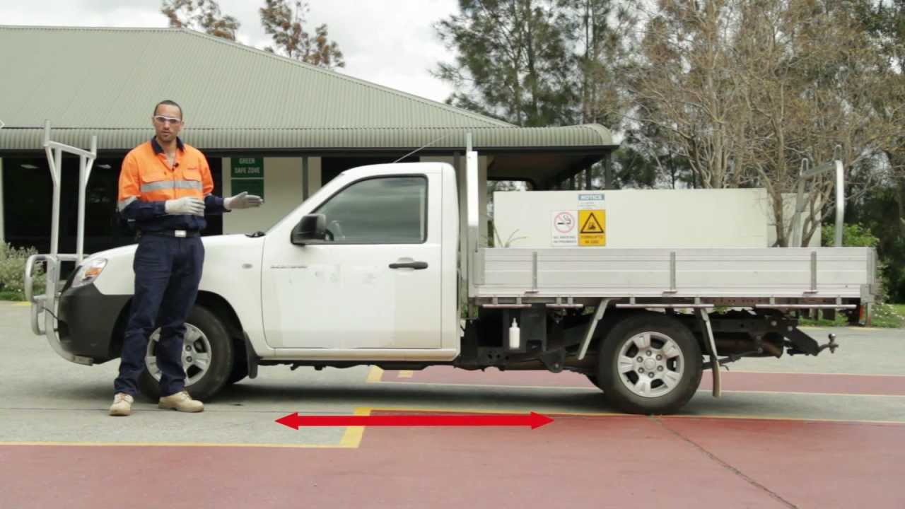 Restraining & Securing Your Load (Stramit) YouTube
