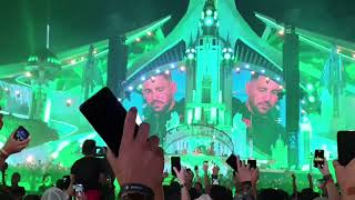 The Scientist Dimitri Vegas and Like Mike Tomorrowland Belgie 2022 (W2)