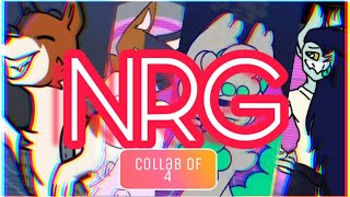 🎵NRG||MEME [COLLAB] [FLASH WARNING]🎵